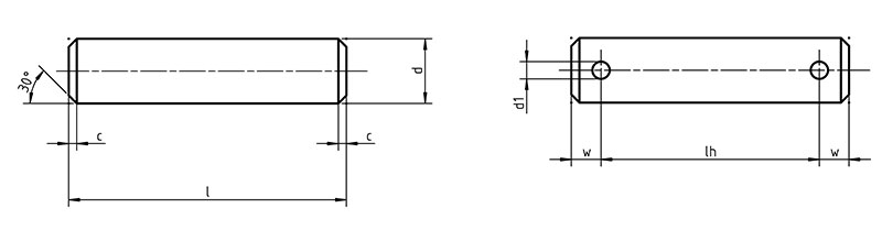DIN 1443