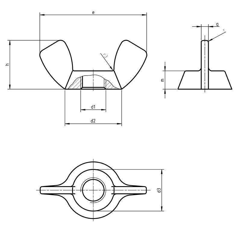 DIN 314