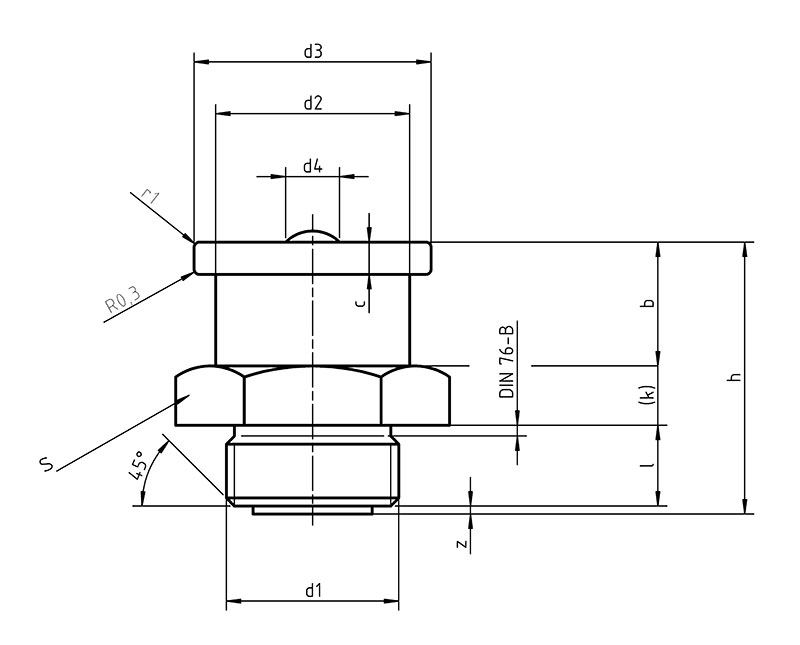 DIN 3404