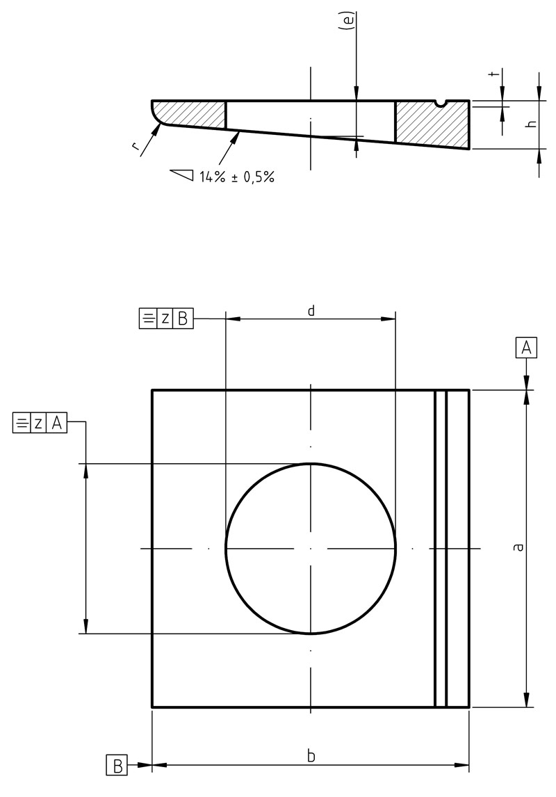DIN 435