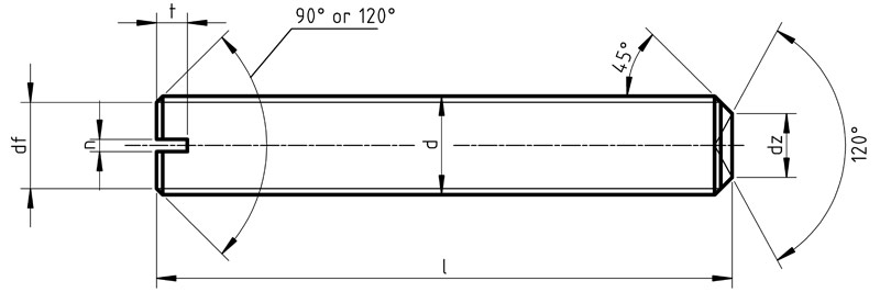 DIN 438