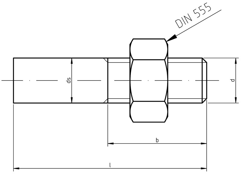 DIN 525