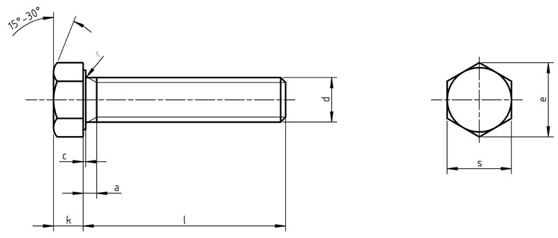 DIN 558
