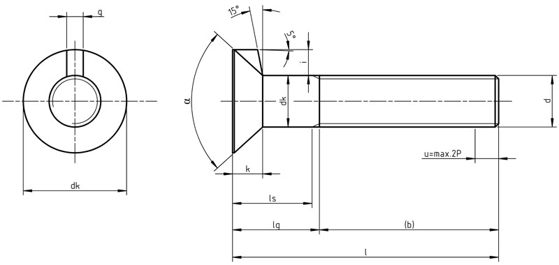 DIN 604