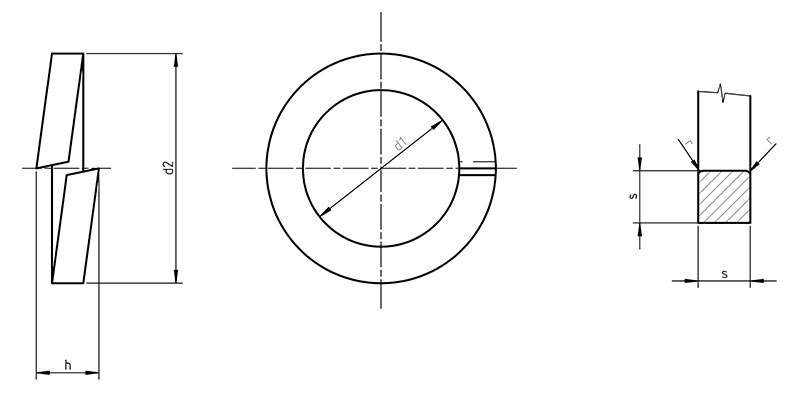 DIN 7980