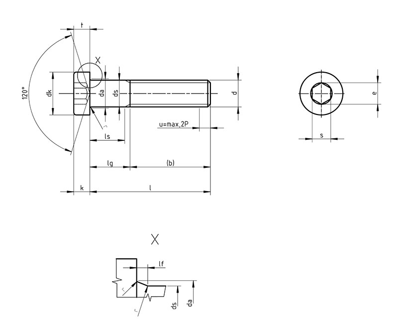 DIN 7984