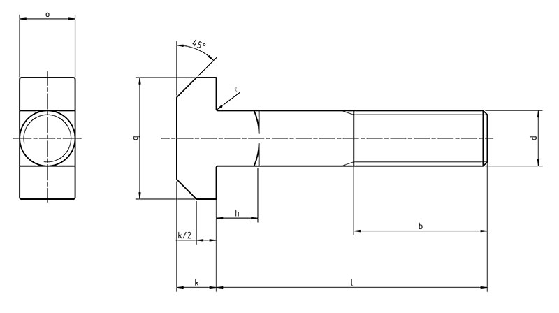 DIN 7992