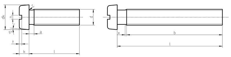 DIN 84