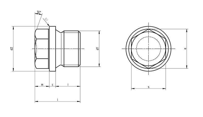 DIN 910