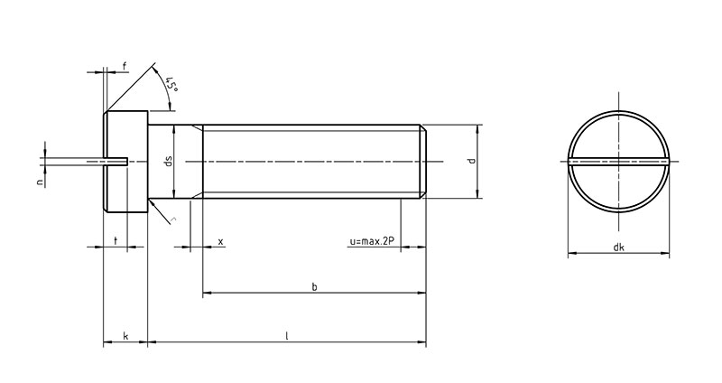DIN 920