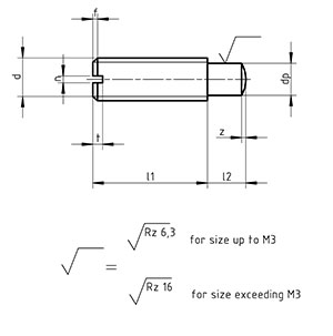 DIN 926
