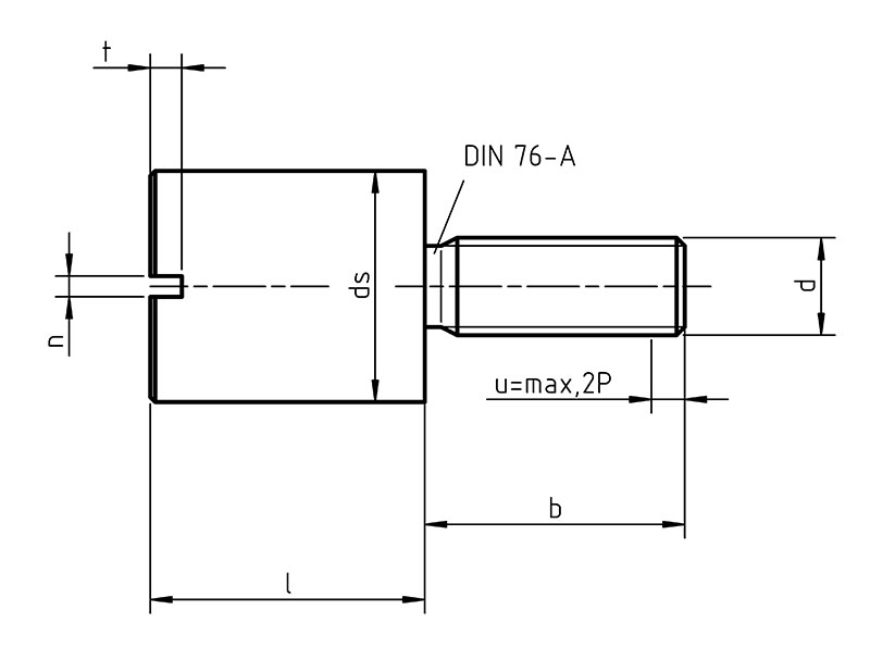 DIN 927
