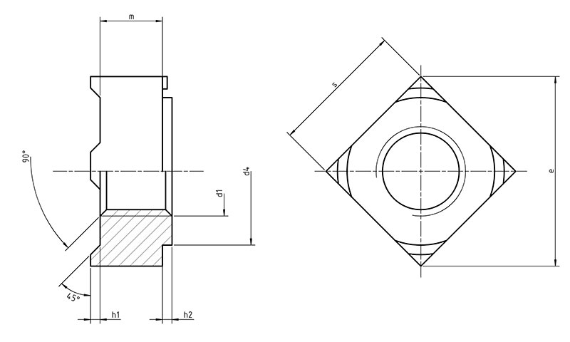 DIN 928