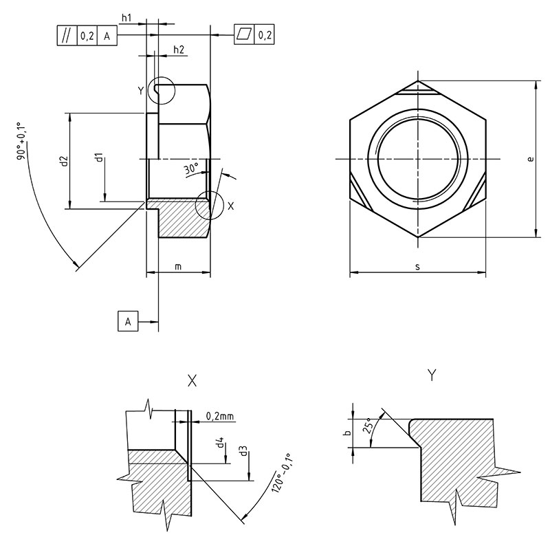 DIN 929