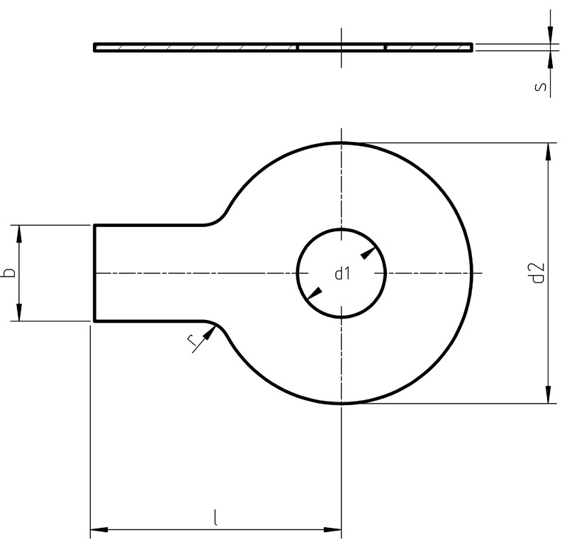 DIN 93