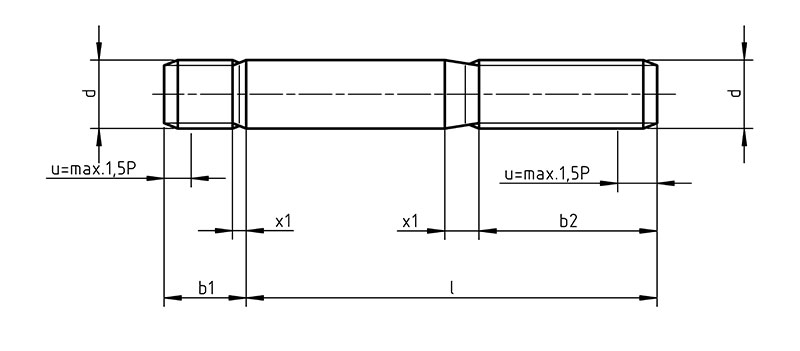 DIN 938