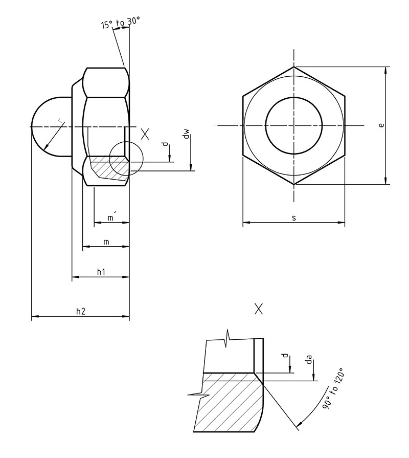 DIN 986
