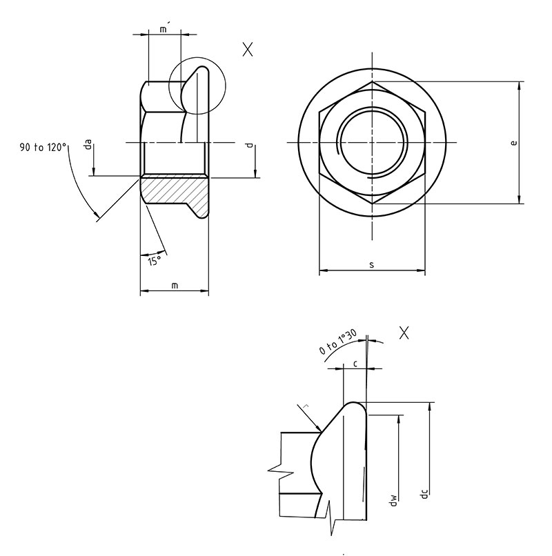 ISO 4161