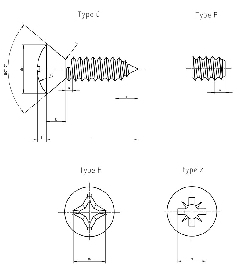 ISO 7051