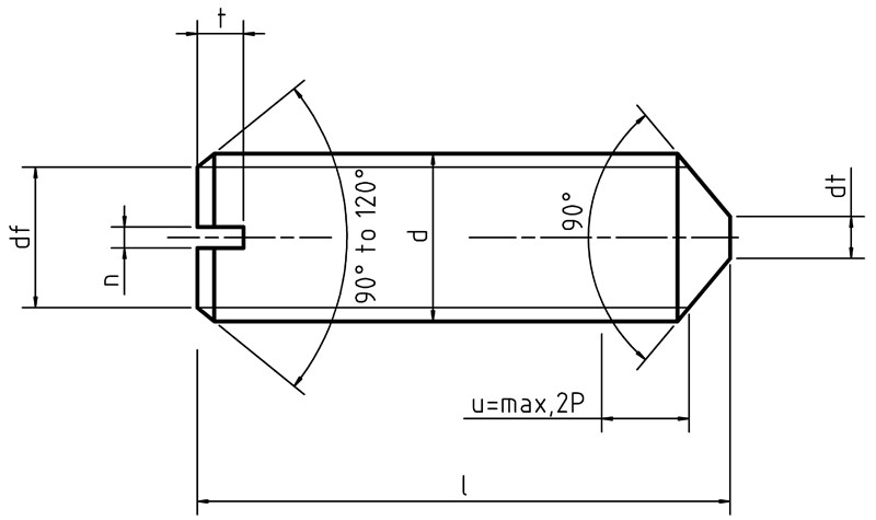 ISO 7434