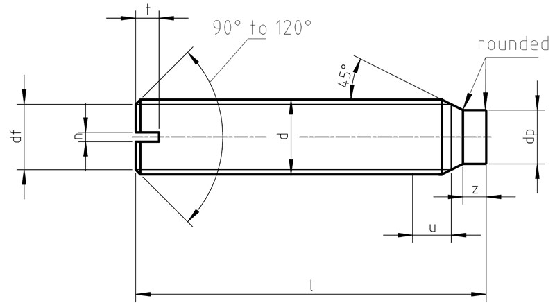 ISO 7435