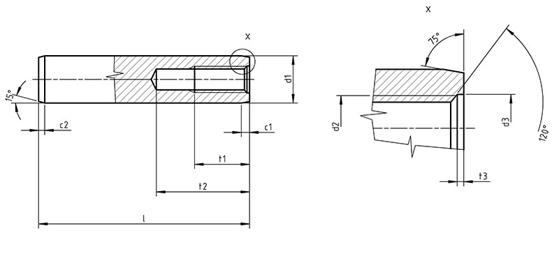 ISO 8733