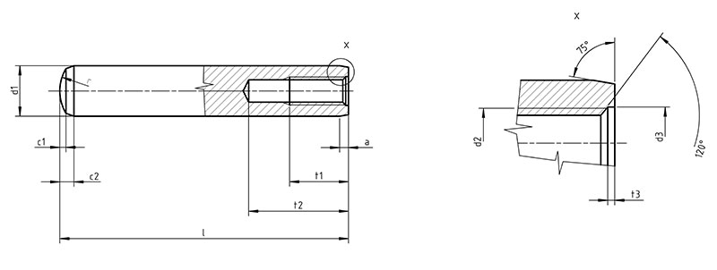 ISO 8735