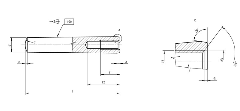 ISO 8736