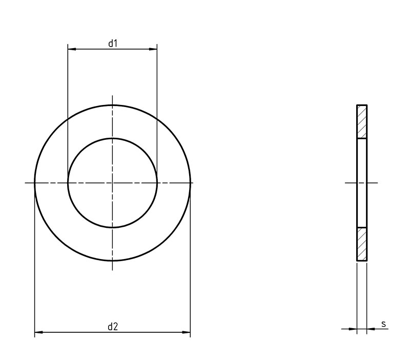 ISO 8738